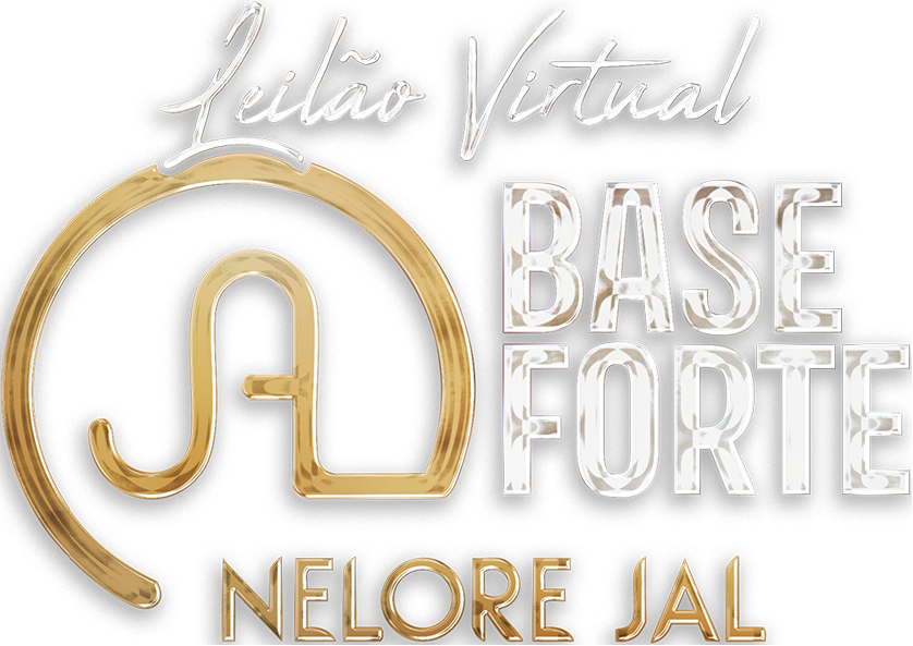 Leilão Virtual Base Forte - Nelore JAL
